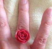 finger rose